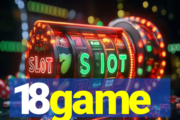 18game