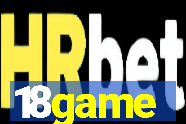 18game