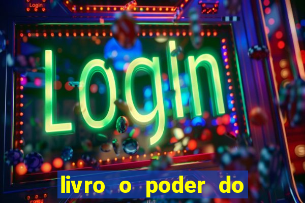 livro o poder do agora pdf