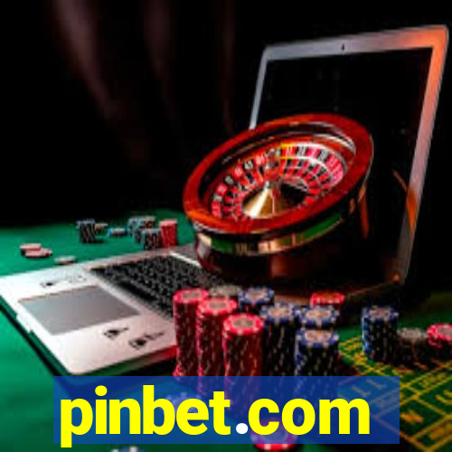 pinbet.com
