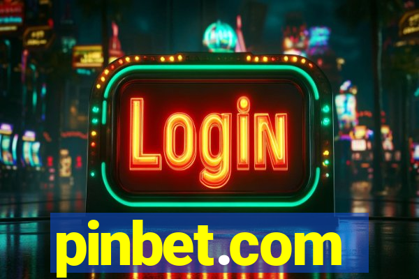 pinbet.com