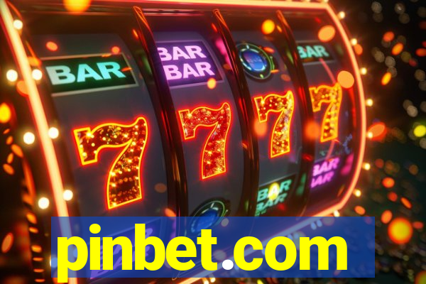 pinbet.com