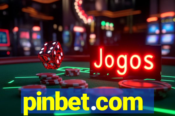 pinbet.com