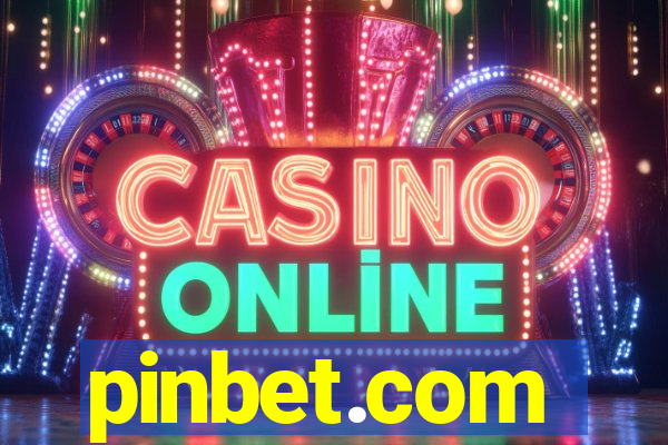 pinbet.com