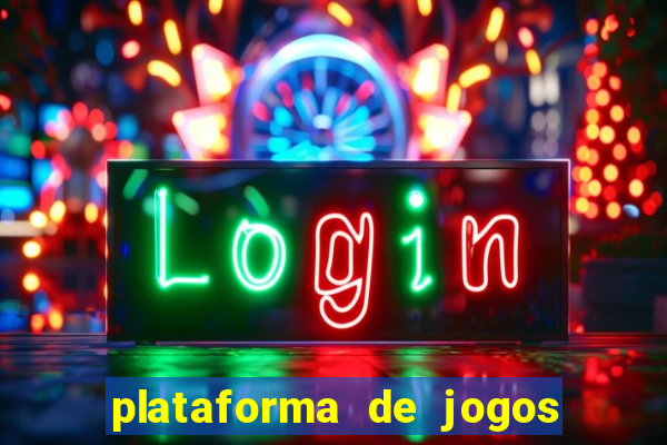 plataforma de jogos do whindersson nunes