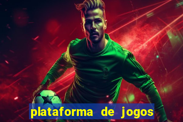 plataforma de jogos do whindersson nunes