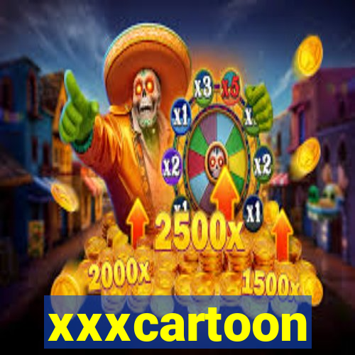 xxxcartoon