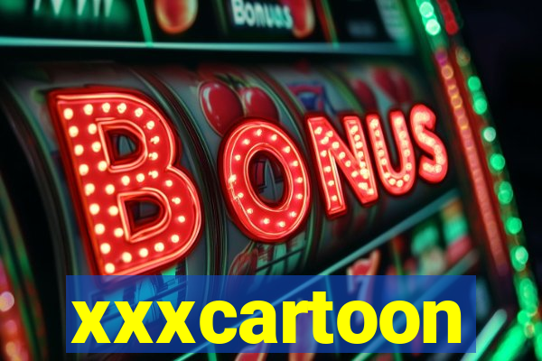 xxxcartoon