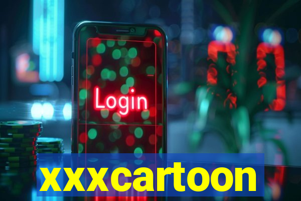 xxxcartoon