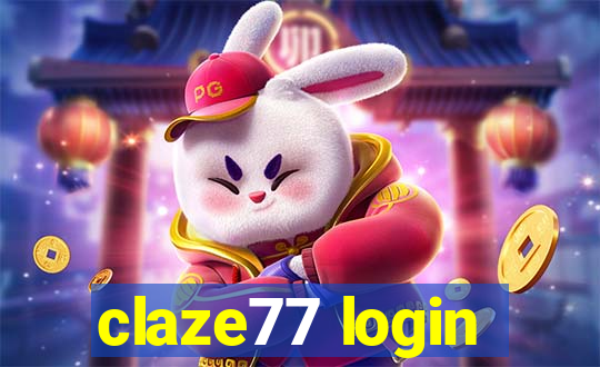 claze77 login