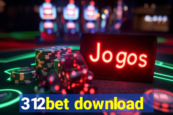 312bet download