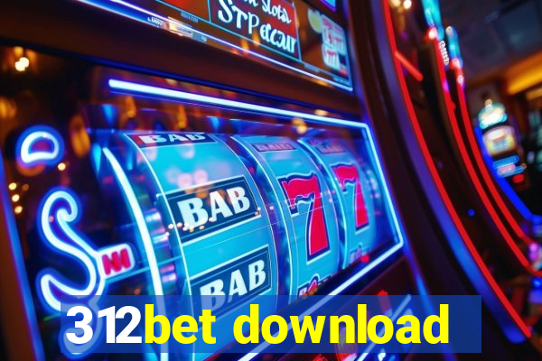 312bet download