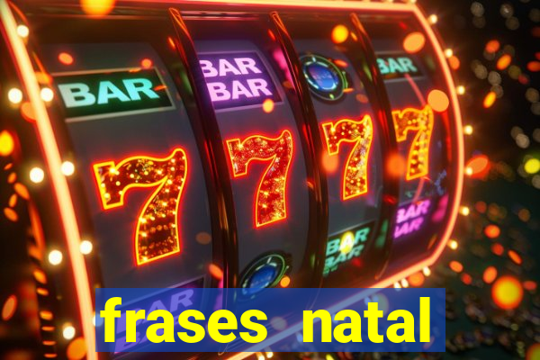 frases natal chegando tumblr