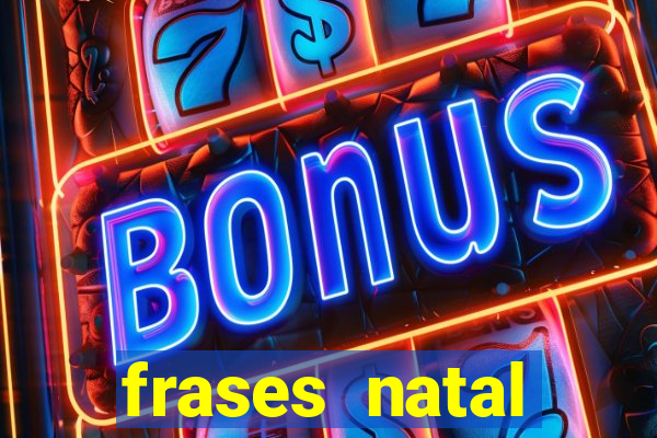 frases natal chegando tumblr