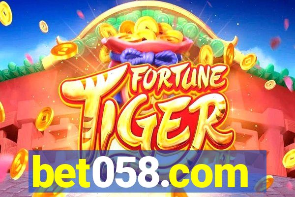 bet058.com