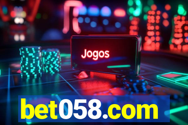 bet058.com
