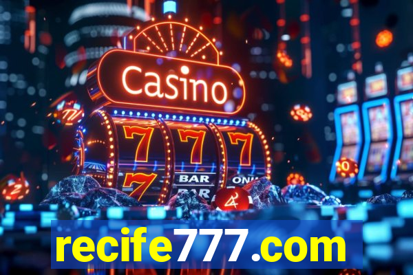 recife777.com