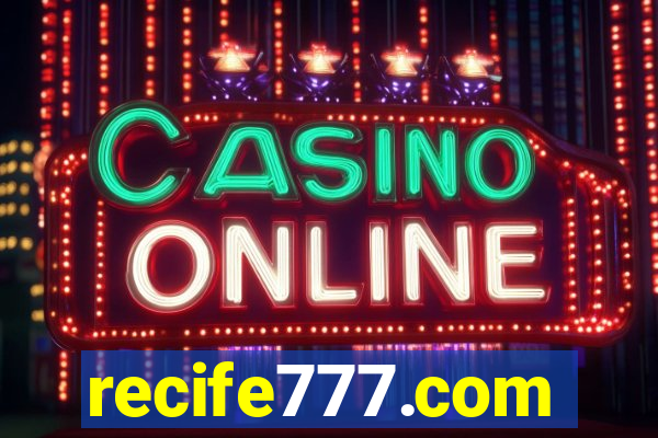 recife777.com