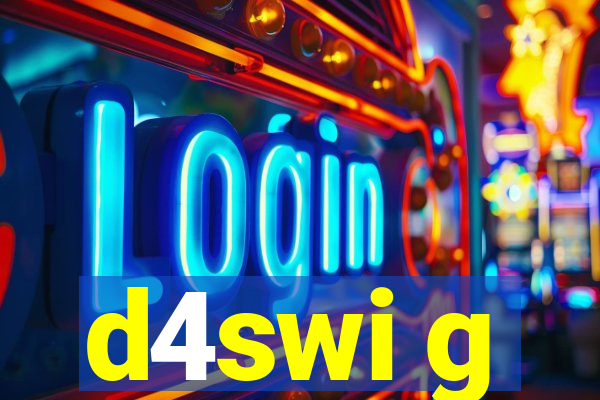 d4swi g
