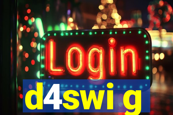 d4swi g