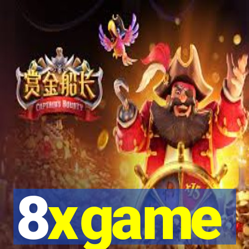 8xgame