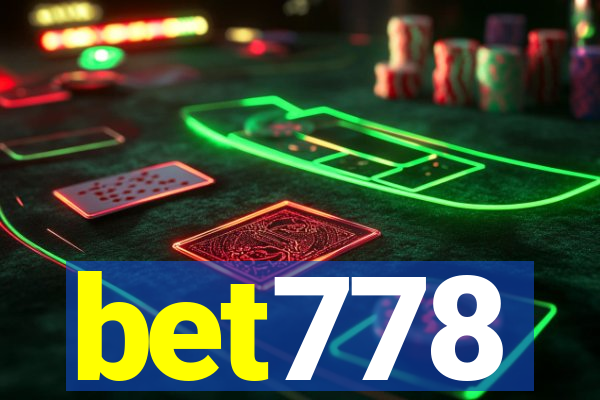 bet778