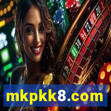 mkpkk8.com