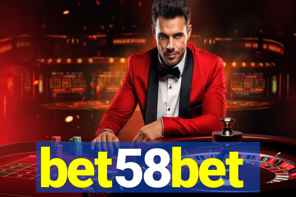 bet58bet