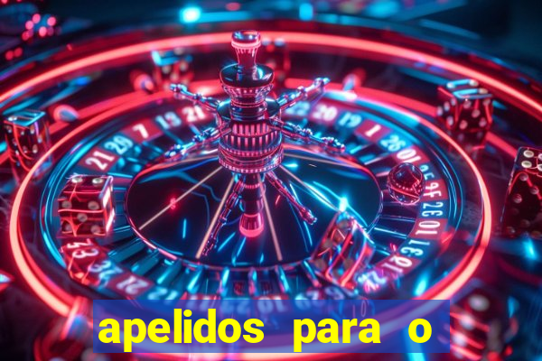 apelidos para o nome ryan