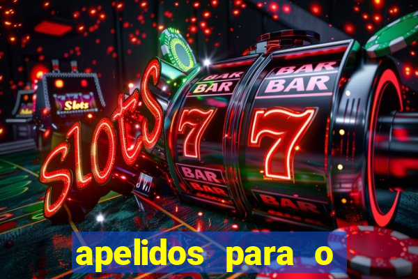 apelidos para o nome ryan