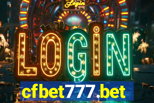 cfbet777.bet