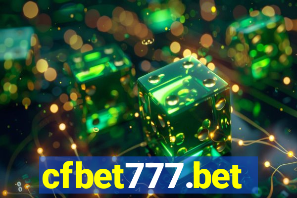 cfbet777.bet
