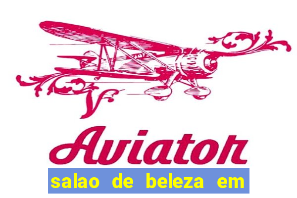 salao de beleza em vila nova campo grande rj