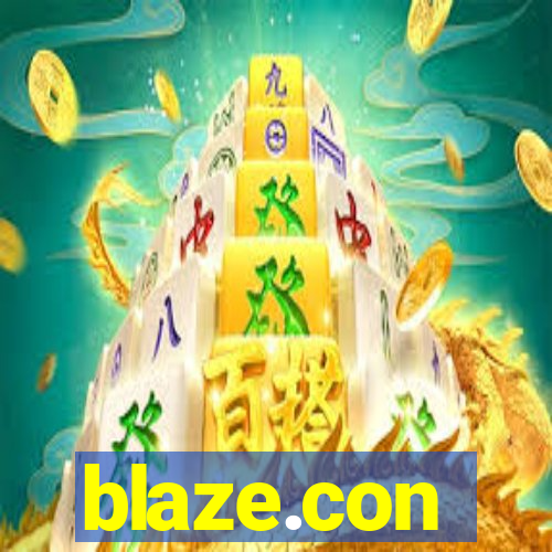blaze.con