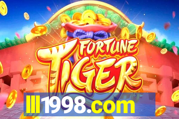 lll1998.com