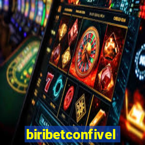 biribetconfivel