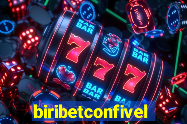 biribetconfivel