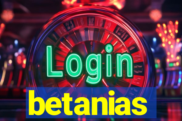 betanias