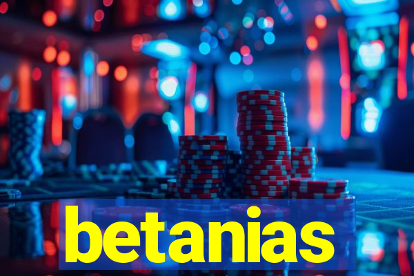 betanias