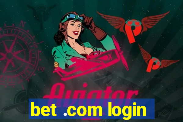 bet .com login