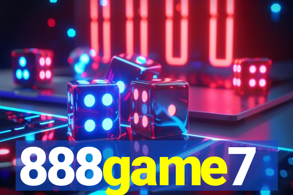 888game7