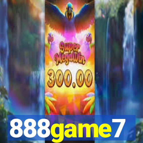 888game7
