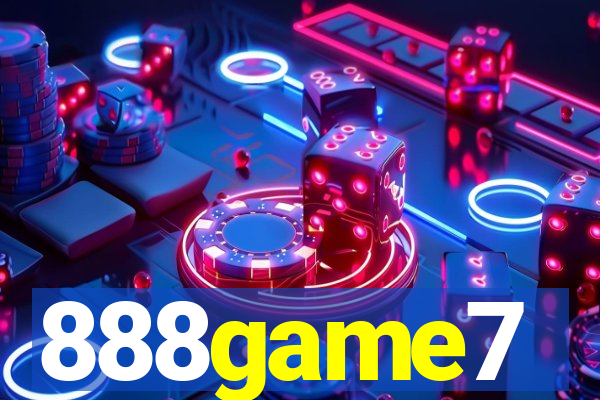 888game7