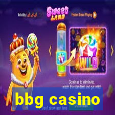 bbg casino