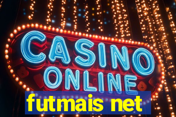 futmais net