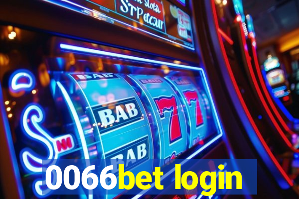 0066bet login