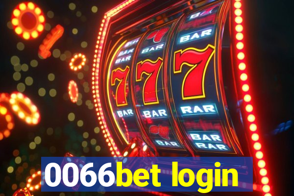 0066bet login