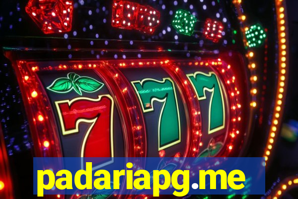 padariapg.me