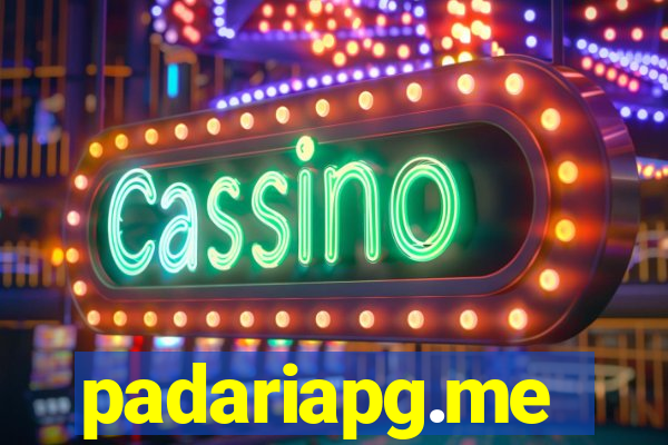 padariapg.me