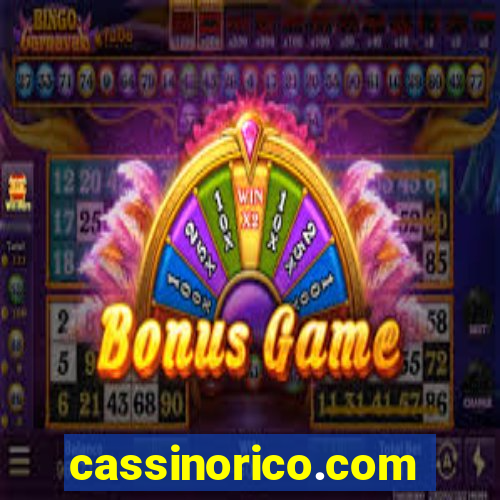 cassinorico.com